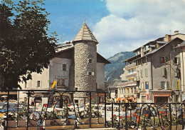 74 MEGEVE - Megève