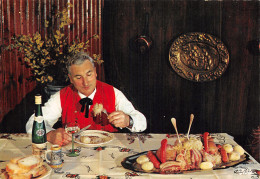 67 ALSACE GASTRONOMIQUE LA CHOUCROUTE - Sonstige & Ohne Zuordnung