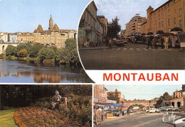 82 MONTAUBAN - Montauban