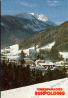 Ruhpolding - Ruhpolding