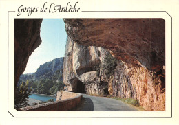 07 LES GORGES DE L ARDECHE LE PONT D ARC - Autres & Non Classés