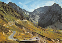 65 COL DU TOURMALET - Autres & Non Classés