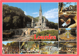 65 LOURDES - Lourdes