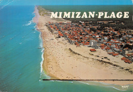 40 MIMIZAN PLAGE - Mimizan Plage