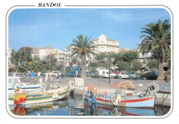 83 BANDOL - Bandol