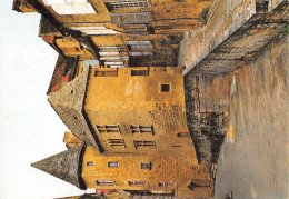 24 SARLAT - Sarlat La Caneda