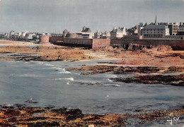 35 SAINT MALO - Saint Malo