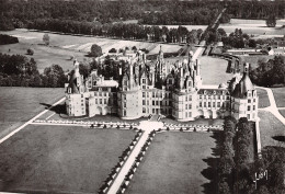 41 CHAMBORD - Chambord