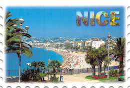 06 NICE - Multi-vues, Vues Panoramiques