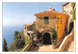 06 EZE VILLAGE - Eze