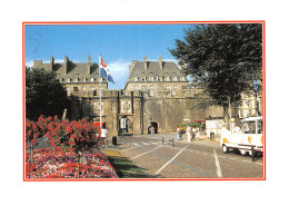 35 SAINT MALO - Saint Malo