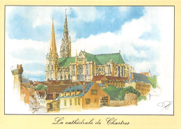 28 CHARTRES - Chartres