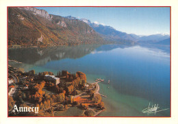 74 ANNECY - Annecy