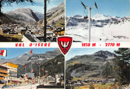 73 VAL D ISERE - Val D'Isere