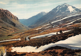 09 LE COL DE PUYMORENS - Sonstige & Ohne Zuordnung