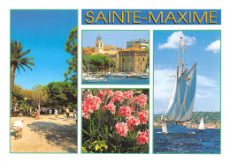83 SAINTE MAXIME - Sainte-Maxime