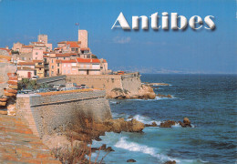 06 ANTIBES - Sonstige & Ohne Zuordnung