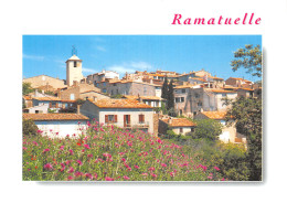 83 RAMATUELLE - Ramatuelle
