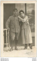 MARSEILLE  SAINT   HENRI 1918  CARTE PHOTO - Non Classés