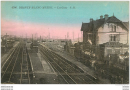 DRANCY BLANC MESNIL LA GARE - Drancy