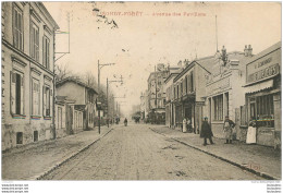 BONDY FORET AVENUE DES PAVILLONS - Bondy