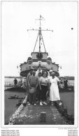 PHOTO BATEAU L'OURAGAN FORMAT  11 X 7 CM - Bateaux