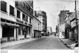 ISSY LES MOULINEAUX RUE PIERRE TIMBAUT  POSTE TELEGRAPHE - Issy Les Moulineaux