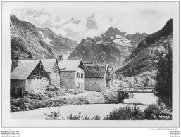 PHOTO ISERE LA BERARDE SAINT CHRISTOPHE EN OISANS  FORMAT  9 X 6.5 CM - Plaatsen