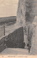 80 BOIS DE CISE LA DESCENTE A LA PLAGE - Bois-de-Cise