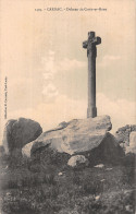 56 CARNAC DOLMEN DE CROEZ ER GUEN - Carnac