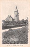 89 CRAVANT LA TOURS D HORLOGE - Sonstige & Ohne Zuordnung