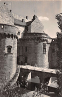 44 NANTES LE CHÃTEAU - Nantes