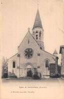 78 LOUVECIENNES L EGLISE - Louveciennes