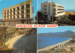 66 ARGELES PLAGE NORD - Argeles Sur Mer