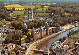 56 JOSSELIN - Josselin