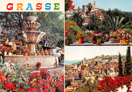 06 GRASSE - Grasse