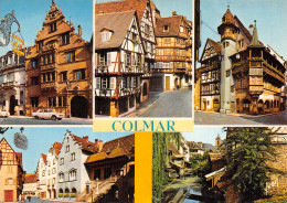 68 COLMAR - Colmar