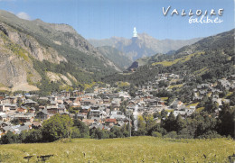 73 VALLOIRE - Andere & Zonder Classificatie