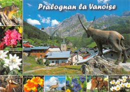 73 PRALOGNAN LA VANOISE - Pralognan-la-Vanoise