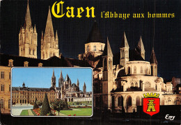 14 CAEN - Caen