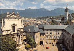 73 CHAMBERY - Chambery