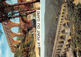 30 LE PONT DU GARD - Autres & Non Classés