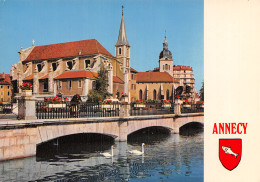 74 ANNECY - Annecy