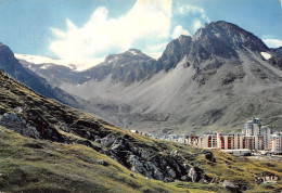 73 TIGNES LA GRANDE MOTTE - Andere & Zonder Classificatie