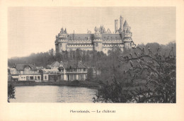 60 PIERREFONDS - Pierrefonds