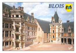 41 BLOIS - Blois