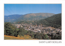 65 SAINT LARY SOULAN - Autres & Non Classés