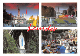 65 LOURDES - Lourdes