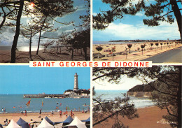 17 SAINT GEORGES DE DIDONNE - Saint-Georges-de-Didonne