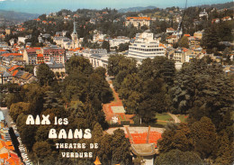 73 AIX LES BAINS - Aix Les Bains